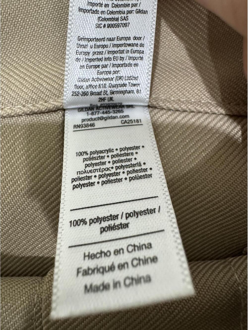 American Apparel Tan Pleated Tennis Mini Skirt Y2K Academia Preppy Small - Picture 9 of 9